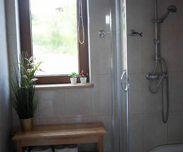 Wzgorze Artystow * Gluszyca