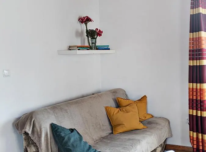 Casa vacanze Wzgorze Artystow