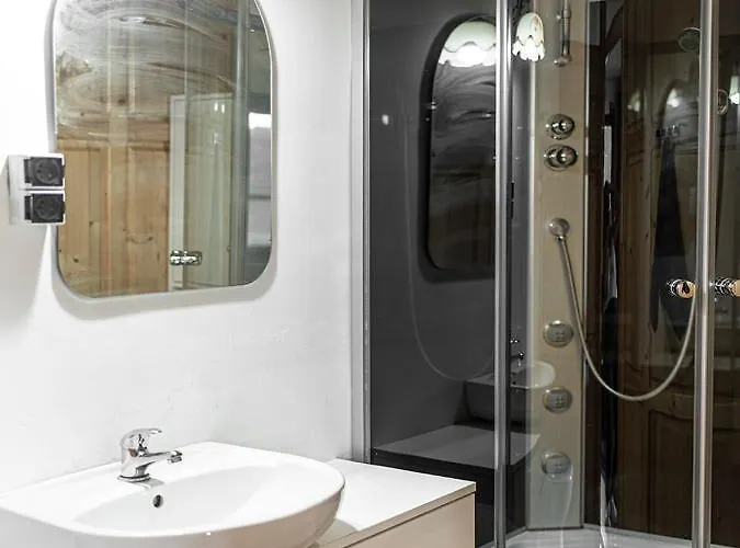 Casa vacanze Wzgorze Artystow *