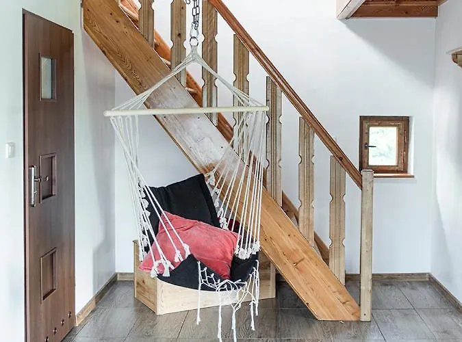 Wzgorze Artystow Gluszyca