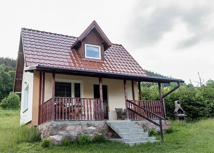 Casa vacanze Wzgorze Artystow