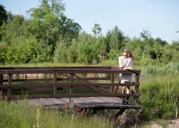 Casa vacanze Wzgorze Artystow *