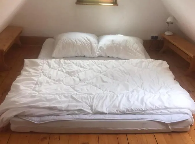 Wzgorze Artystow * Gluszyca