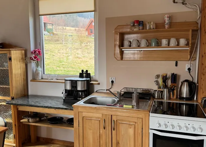 Wzgorze Artystow Casa vacanze *