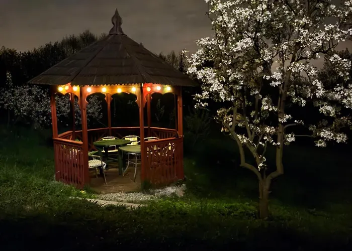 Casa vacanze Wzgorze Artystow *