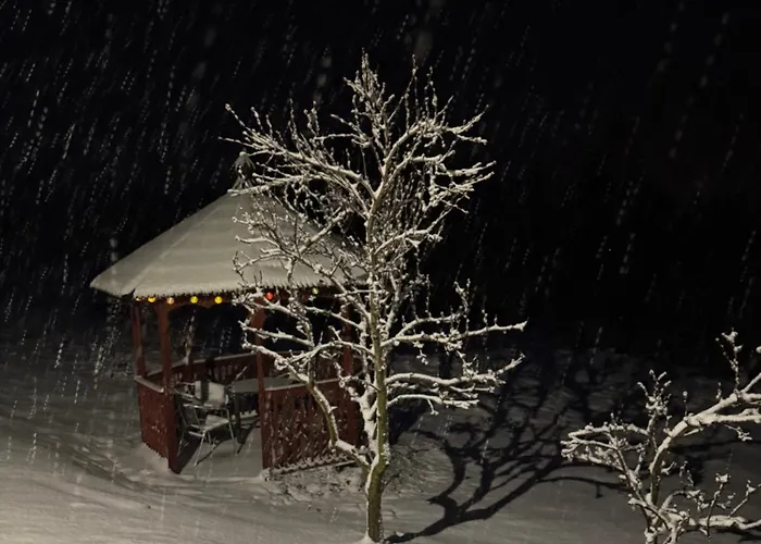 Wzgorze Artystow Casa vacanze *