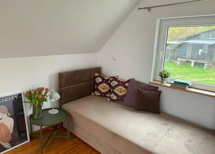 Wzgorze Artystow Casa vacanze *