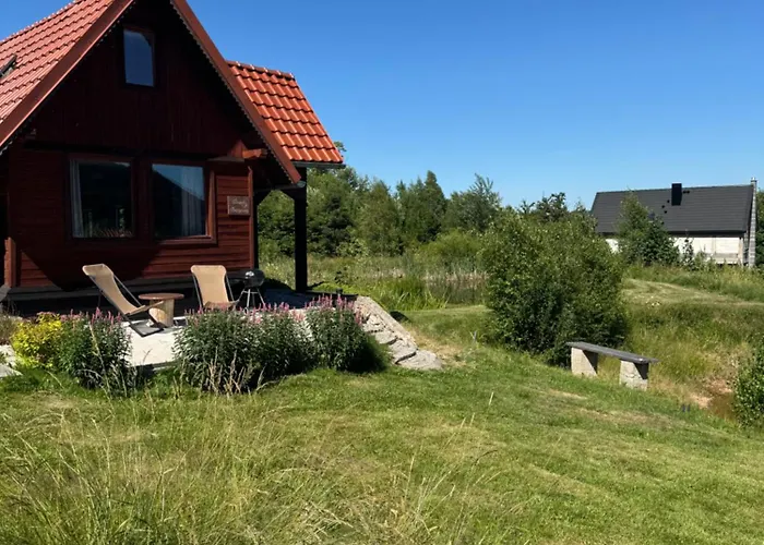 Hébergement de vacances Wzgorze Artystow