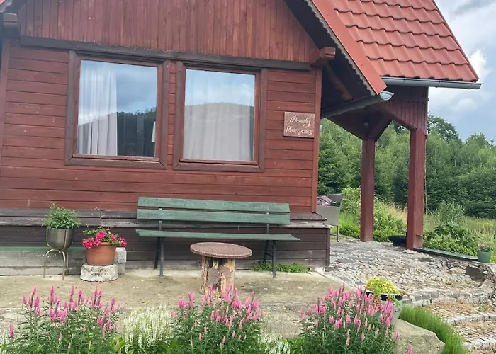 Wzgorze Artystow Gluszyca