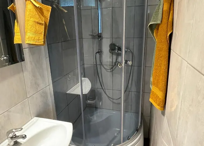 Wzgorze Artystow Casa vacanze *