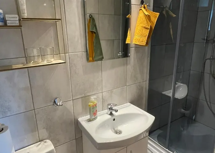 Wzgorze Artystow Gluszyca