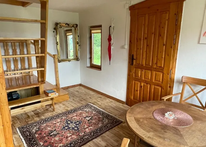 Wzgorze Artystow Hébergement de vacances *