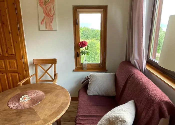 Wzgorze Artystow Casa vacanze