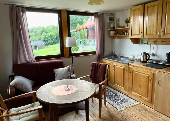 Wzgorze Artystow Gluszyca