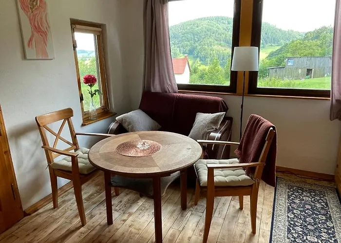 Casa vacanze Wzgorze Artystow Gluszyca