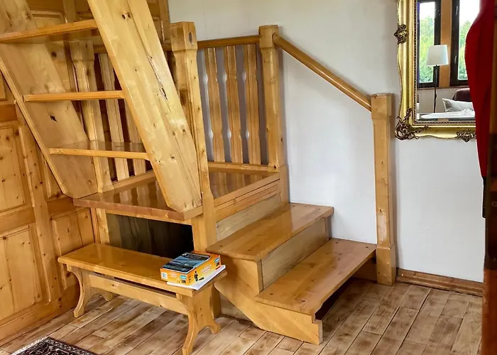 Wzgorze Artystow * Gluszyca