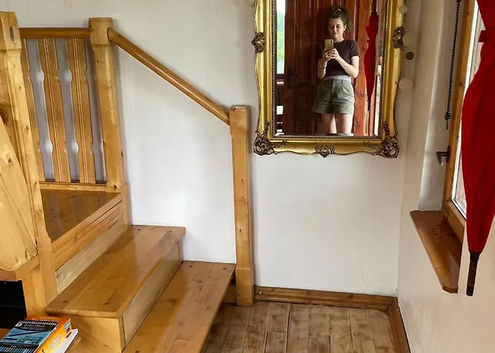 Hébergement de vacances Wzgorze Artystow