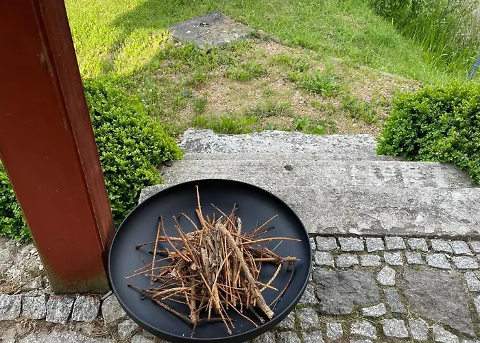 Hébergement de vacances Wzgorze Artystow