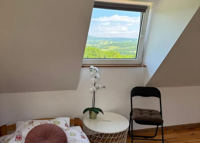 Wzgorze Artystow * Gluszyca