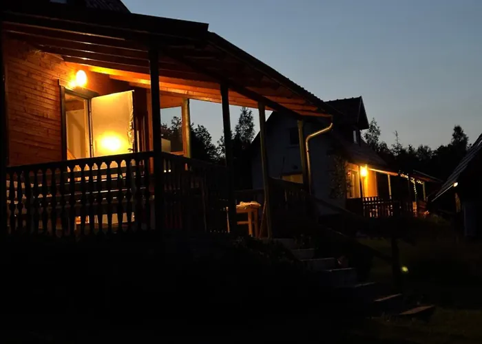 Wzgorze Artystow Hébergement de vacances *