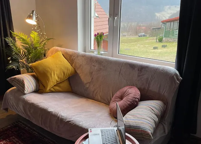 Casa vacanze Wzgorze Artystow *