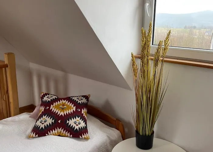 Wzgorze Artystow * Gluszyca