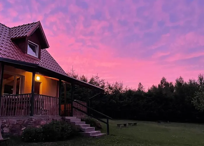 Hébergement de vacances Wzgorze Artystow *