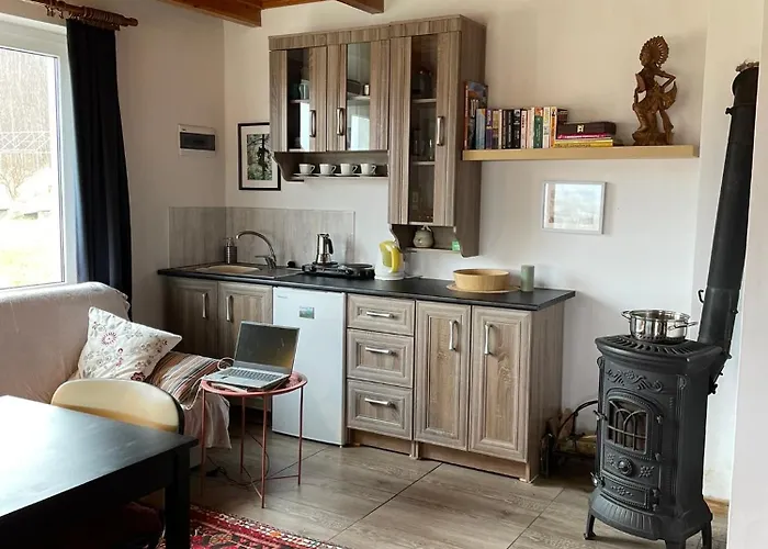 Wzgorze Artystow Casa vacanze