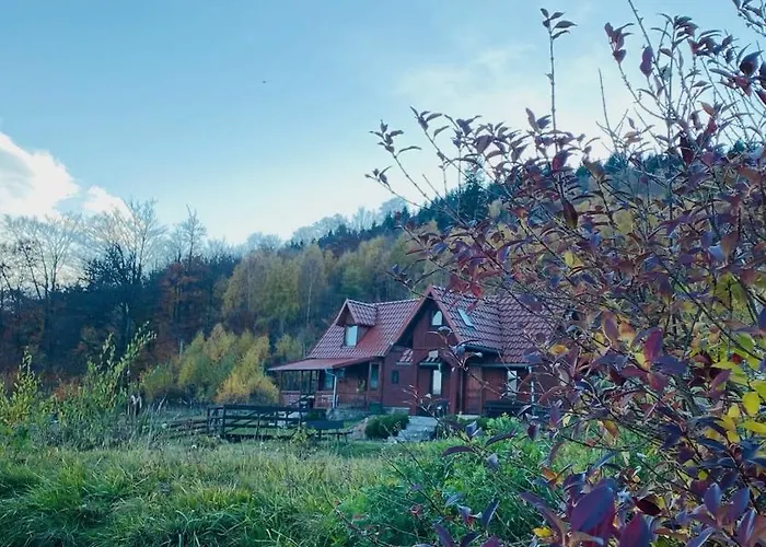 Casa vacanze Wzgorze Artystow