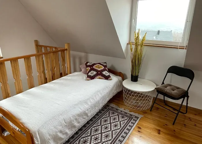 Wzgorze Artystow Gluszyca