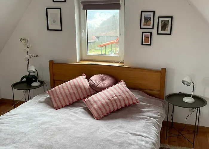 Wzgorze Artystow Casa vacanze *