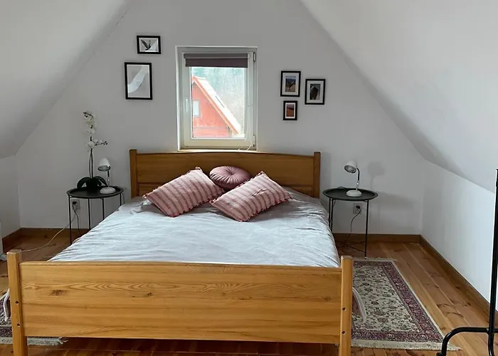 Wzgorze Artystow * Gluszyca