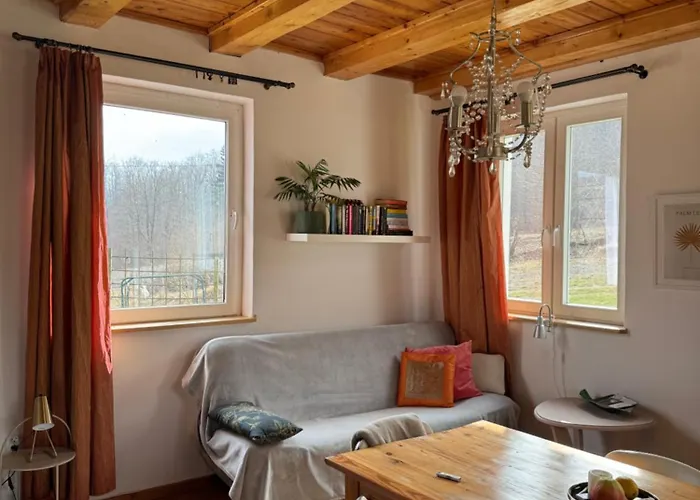 Hébergement de vacances Wzgorze Artystow *