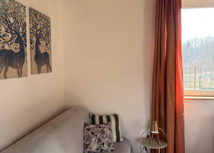 Wzgorze Artystow Hébergement de vacances