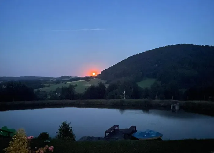 Wzgorze Artystow Casa vacanze