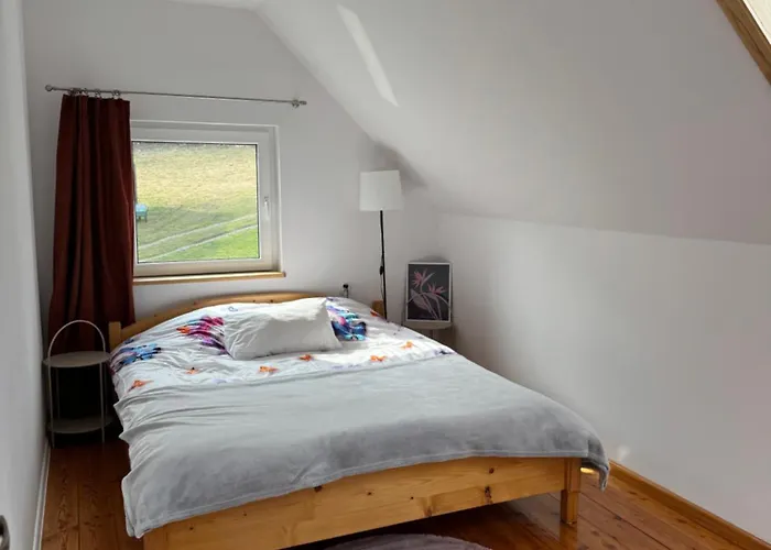 Casa vacanze Wzgorze Artystow