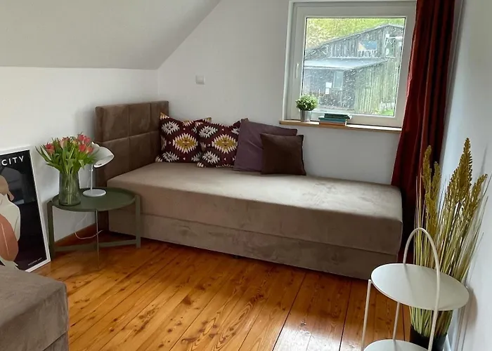 Wzgorze Artystow Casa vacanze *